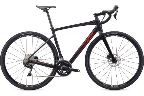 Rower grawelowy Specialized Diverge Sport 2020